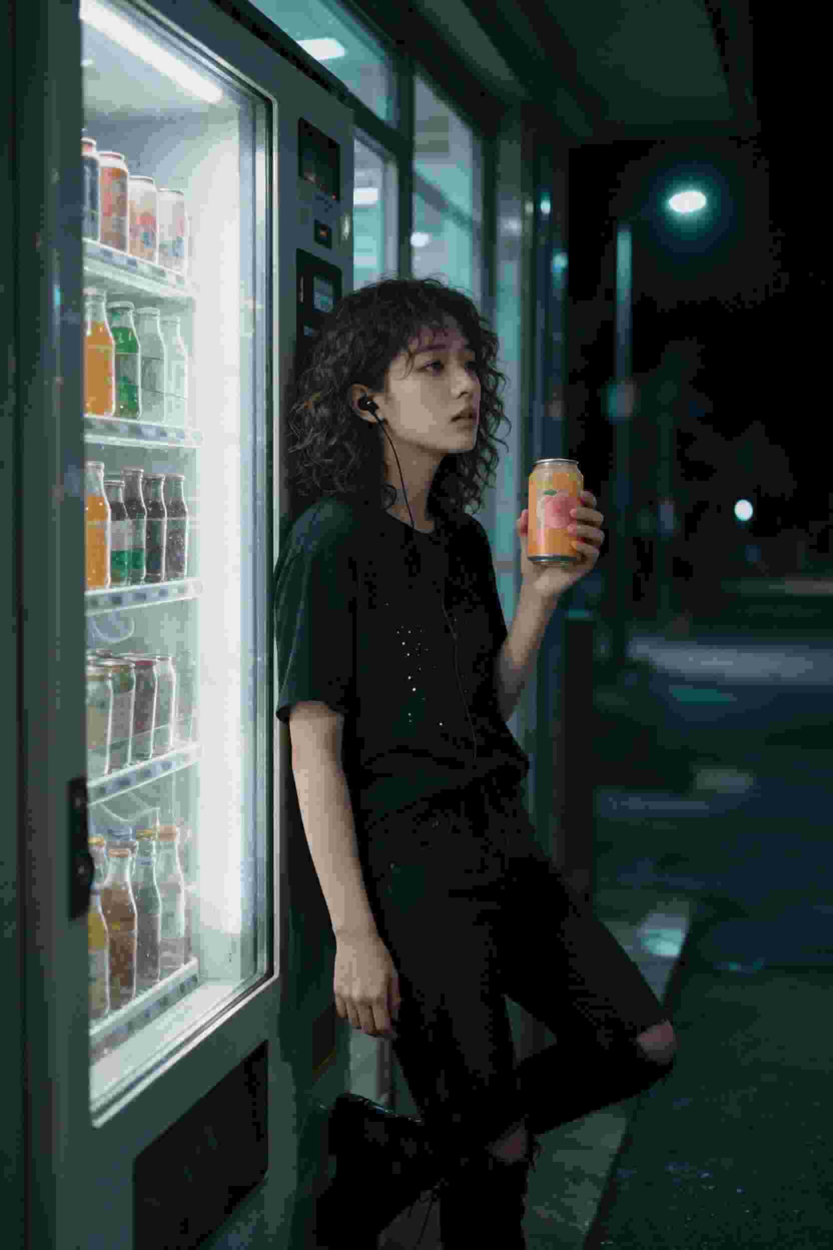 公寓趣闻